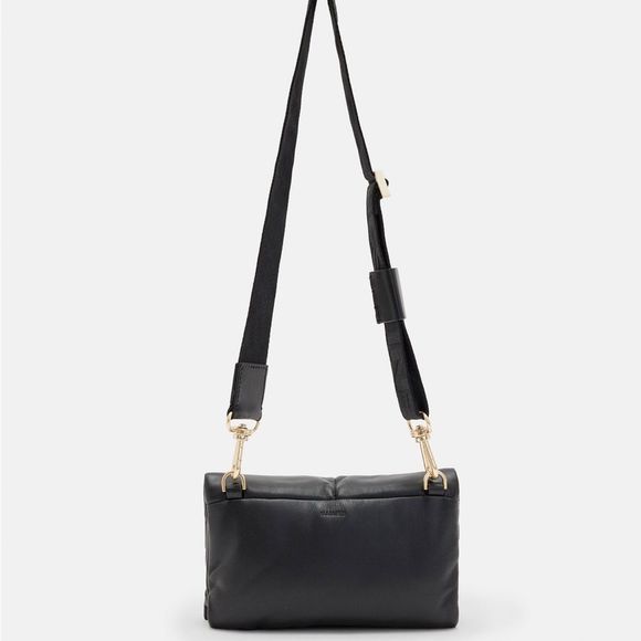 Allsaints Ezra leather bag - Picture 5 of 7